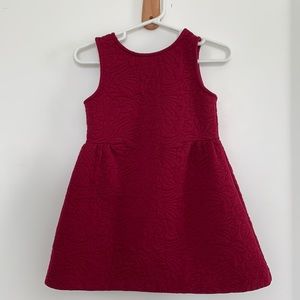 Genuine kids dress